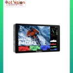 FEELWORLD P6XL 6 Inch 1200nit Built in Battery Aluminium DSLR Camera Field Monitor Touch Screen 4K HDMI In Bangladesh
