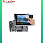 FEELWORLD SC6 6 Inch 1500nit HighBright Aluminium Field DSLR Camera Monitor Touch 3G SDI 4K HDMI60Hz In Bangladesh