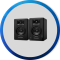 M Audio