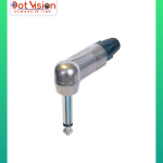 NP2RX TS (2 pole ) Male Audio Connector 14 Brand Neutrik In Bangladesh