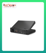 Portable 6-Ch SDIHDMI Multi-Format Streaming Switcher In BD