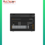 SHARK S8X PLUS-N 8-Channel Portable Video Switcher In BD (2)