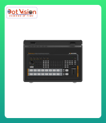 SHARK S8X PLUS-N 8-Channel Portable Video Switcher In BD (2)