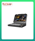 SHARK S8X PLUS-N 8-Channel Portable Video Switcher In BD (2)