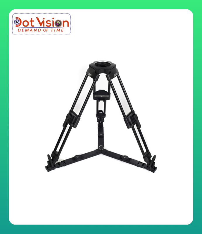 Teris TS1610AL 2-Stage Aluminum Tripod In Bangladesh