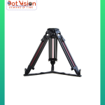 Teris TS2410CF-Q Heavy-Duty Carbon Fiber Quick Release Tripod In Bangladesh (1)