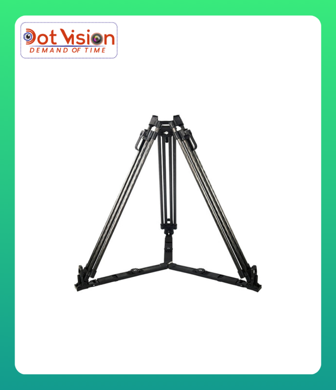 Teris TS416CF 2-Stage Carbon Fiber Tripod In Bangladesh