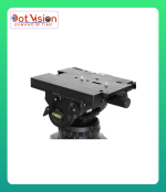 Teris TS900CF Fluid Head & Tripod System In Bangladesh (1)
