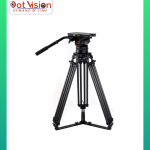 Teris TS900CF Fluid Head & Tripod System In Bangladesh