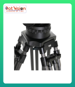Teris TS900CF Fluid Head & Tripod System In Bangladesh (1)
