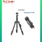 Yunteng VCT-180 Tripod High-end In Bangladesh