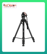 Yunteng VCT-880 Aluminum Camera Tripod In Bangladesh