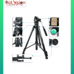 Yunteng VCT-880 Aluminum Camera Tripod In Bangladesh