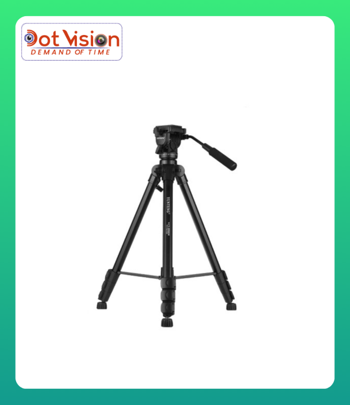 Yunteng VCT-999 Camera Tripod In Bangladesh (1)